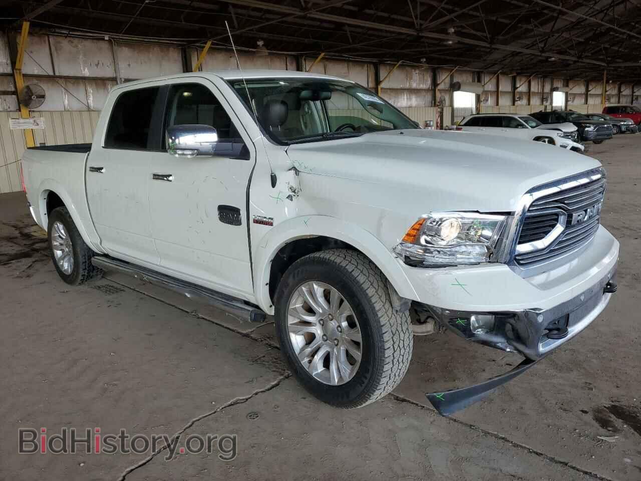 2017 RAM 1500 - VIN: 1C6RR7PT5HS750653 - Фото 4