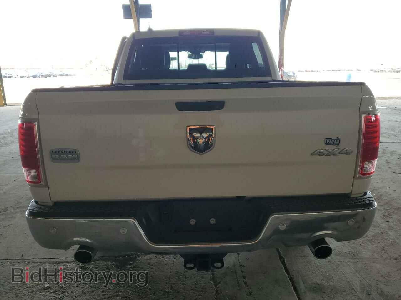 2017 RAM 1500 - VIN: 1C6RR7PT5HS750653 - Фото 6