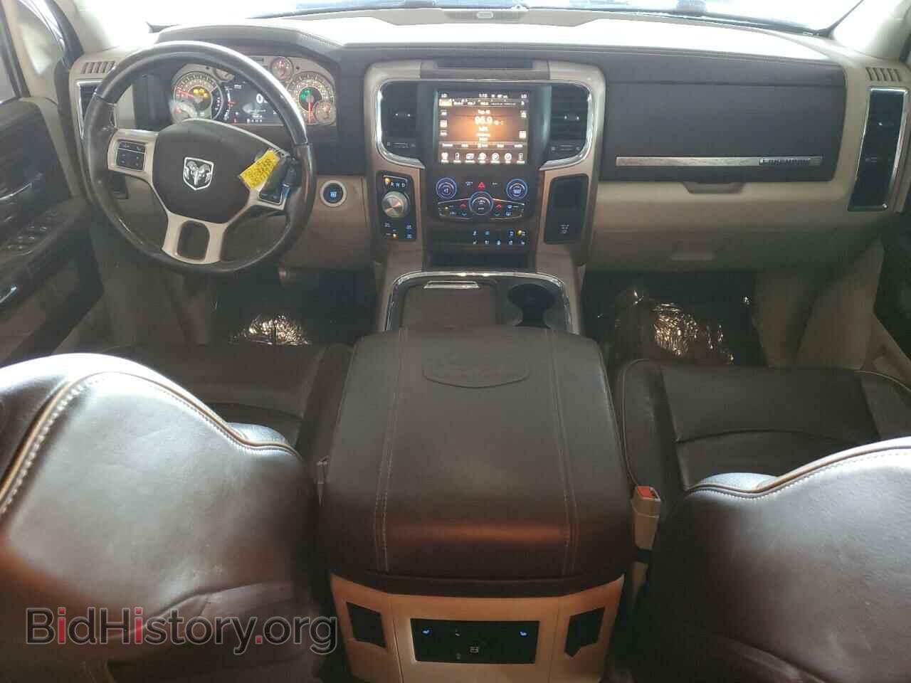 2017 RAM 1500 - VIN: 1C6RR7PT5HS750653 - Фото 8