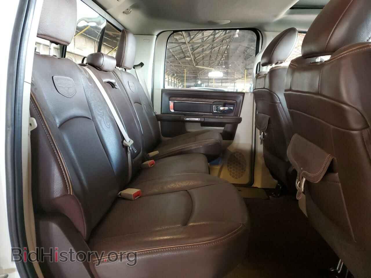 2017 RAM 1500 - VIN: 1C6RR7PT5HS750653 - Фото 10