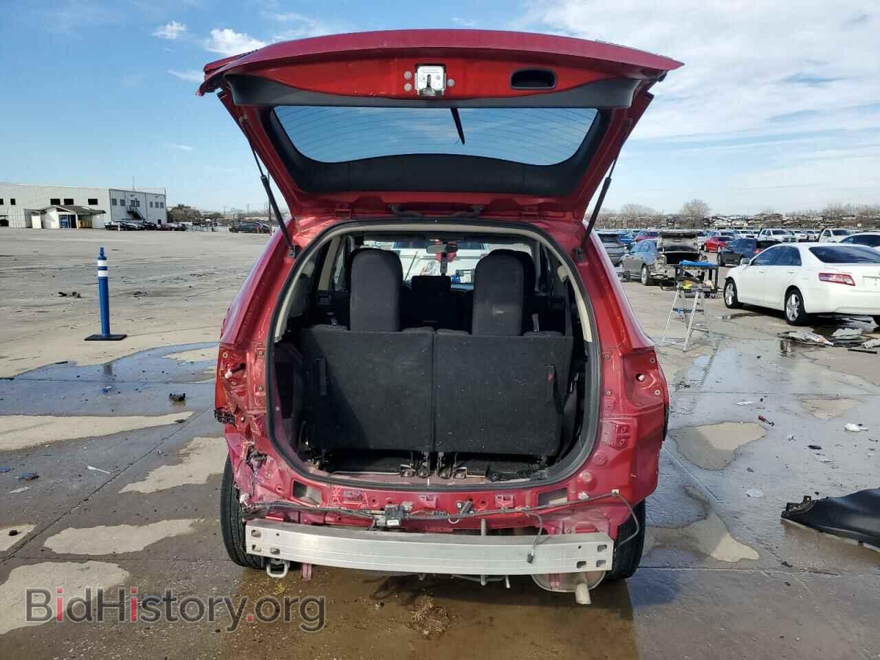 2018 MITSUBISHI OUTLANDER - VIN: JA4AD3A38JZ010401 - Фото 6