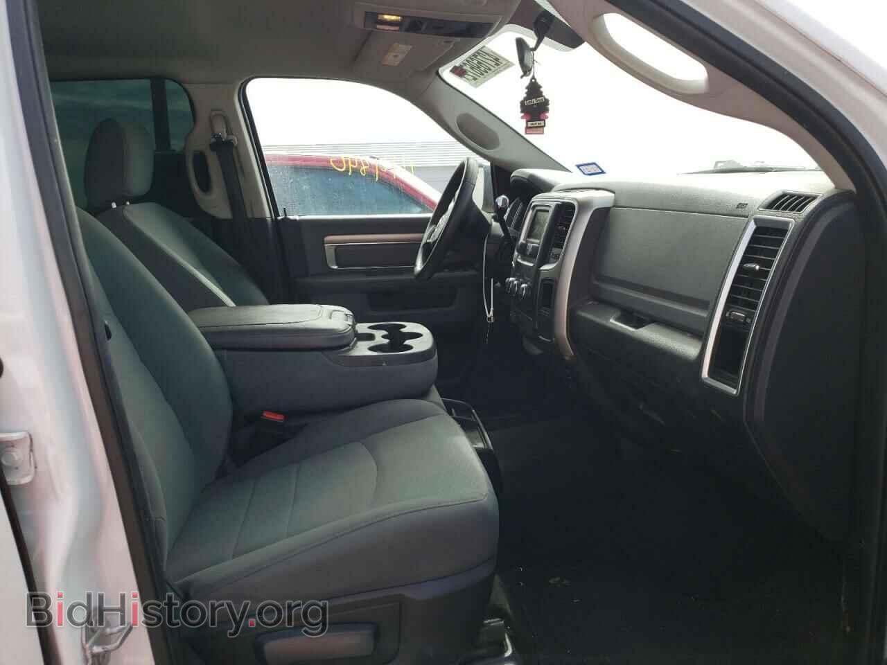 2017 RAM 2500 - VIN: 3C6UR5DL3HG652134 - Фото 5