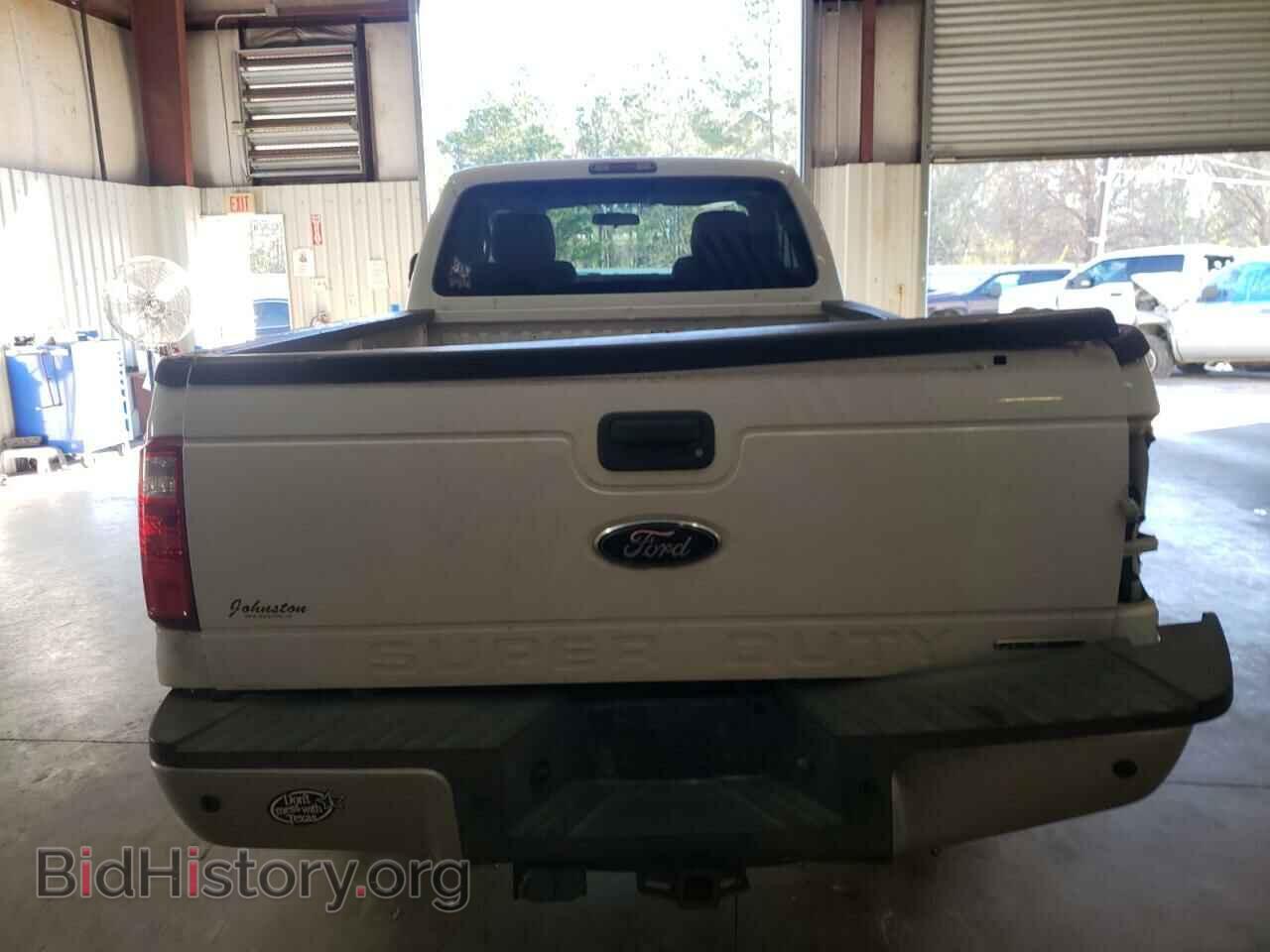 2013 FORD F250 - VIN: 1FTBF2B6XDEA44097 - Фото 10