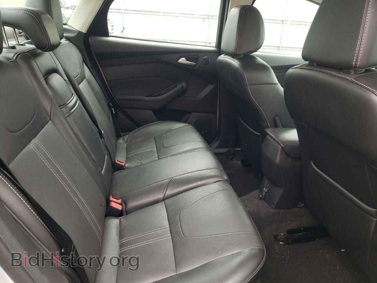 2012 FORD FOCUS - VIN: 1FAHP3H2XCL442394 - Фото 6
