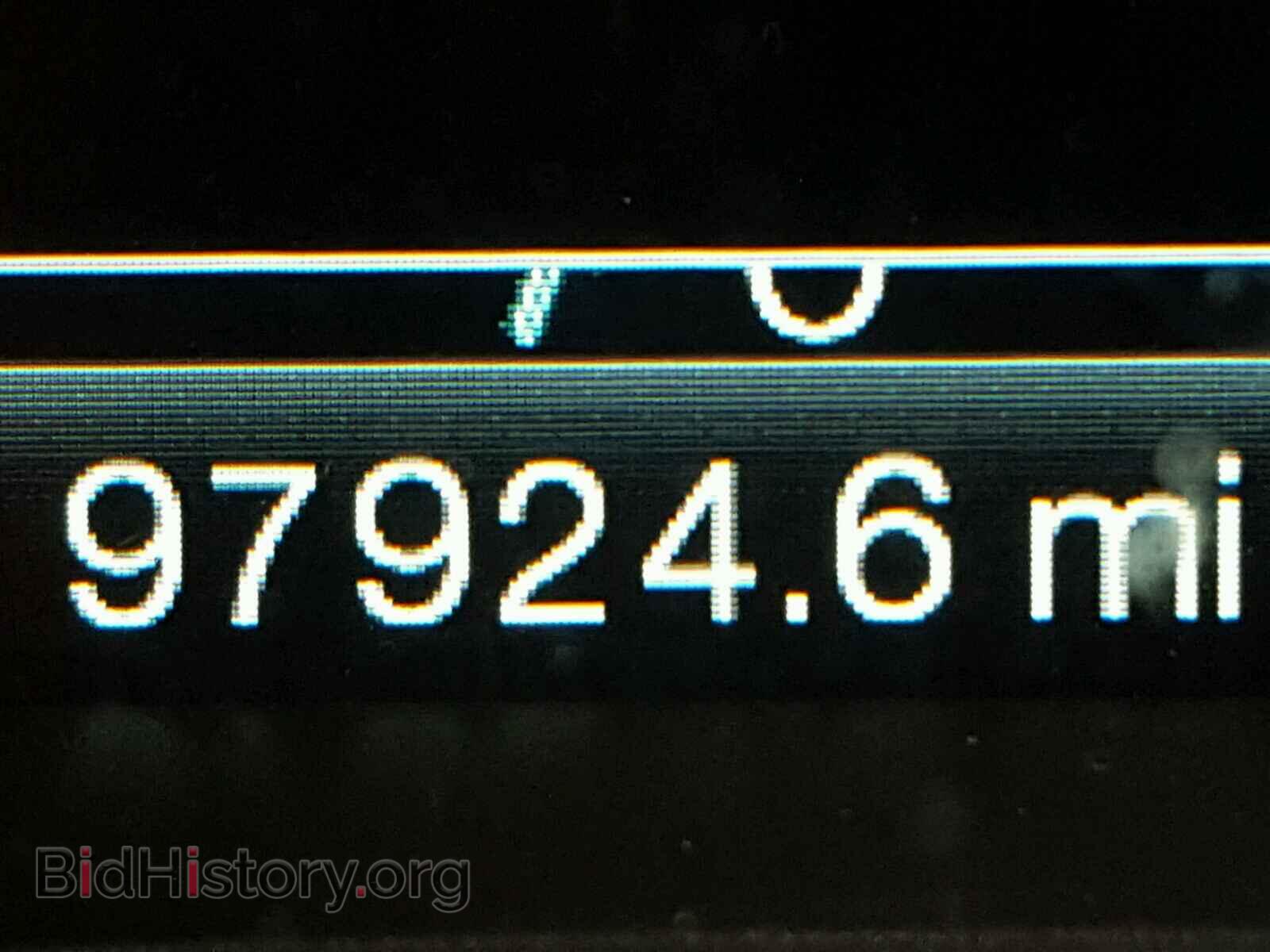 2014 FORD EDGE - VIN: 2FMDK3KC5EBA41827 - Photo 8