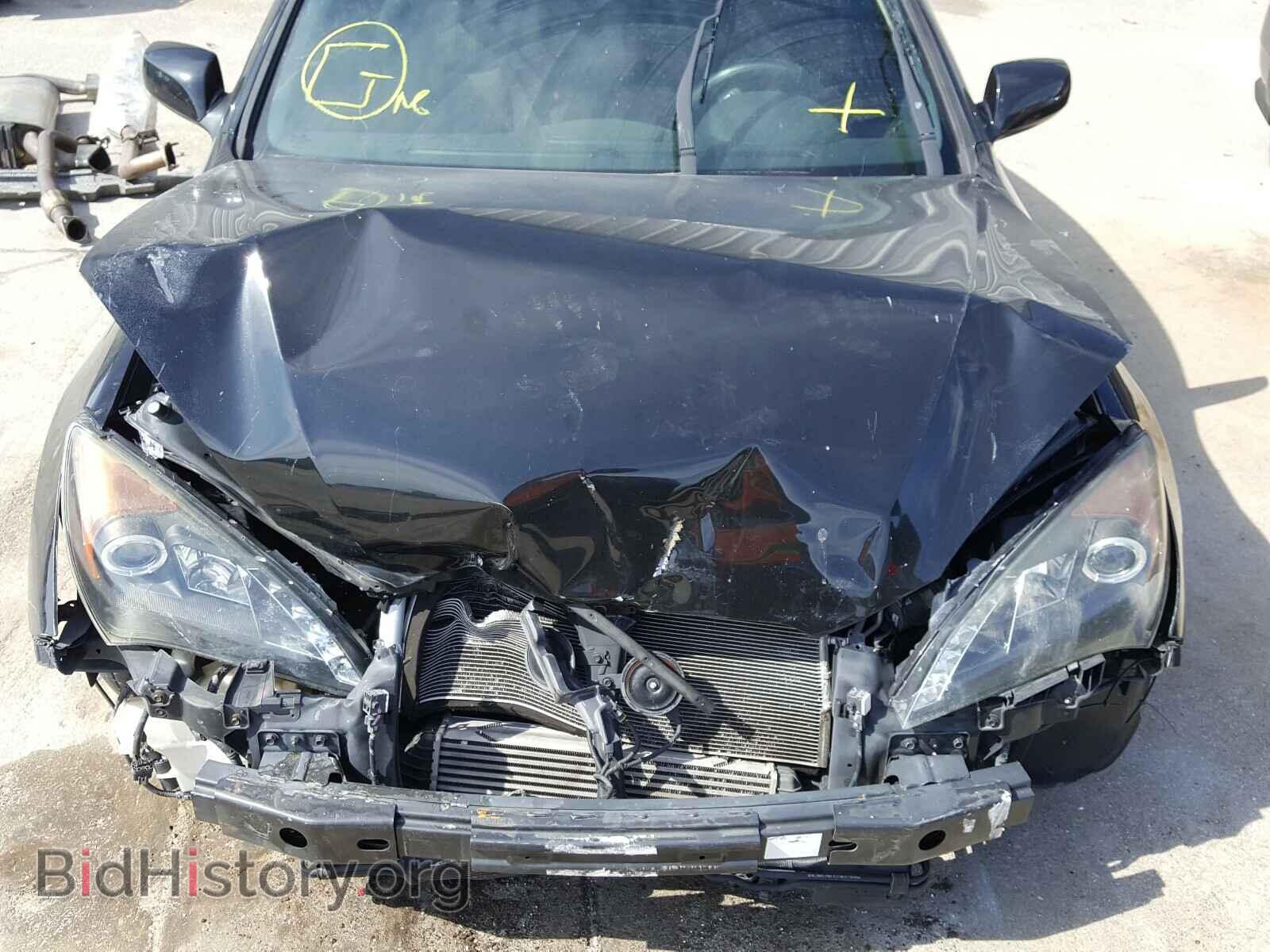 2012 HYUNDAI GENESIS - VIN: KMHHT6KD2CU076809 - Фото 7