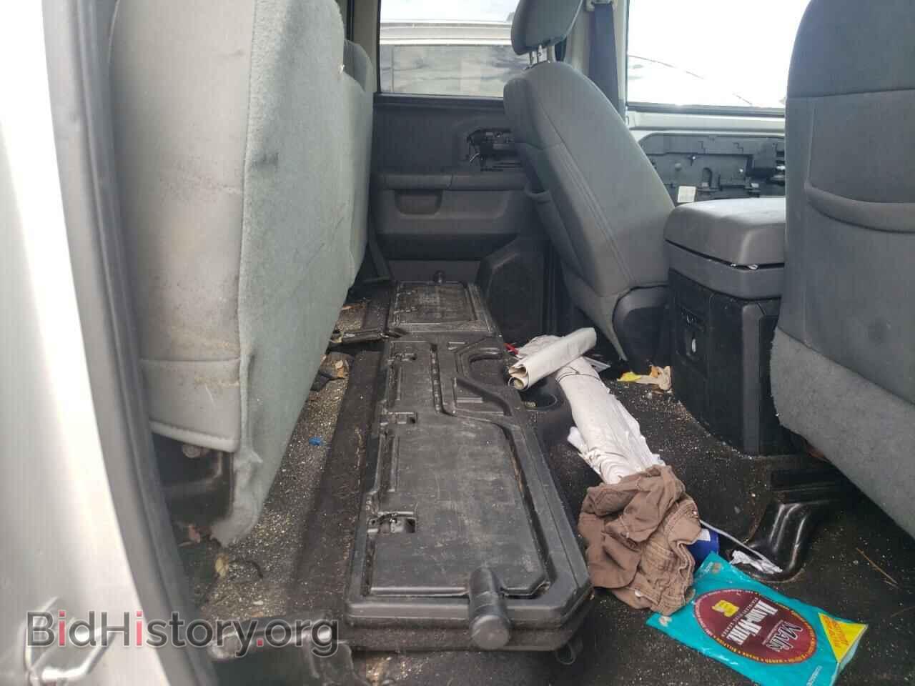 2017 RAM 1500 - VIN: 1C6RR6GG7HS747105 - Фото 6