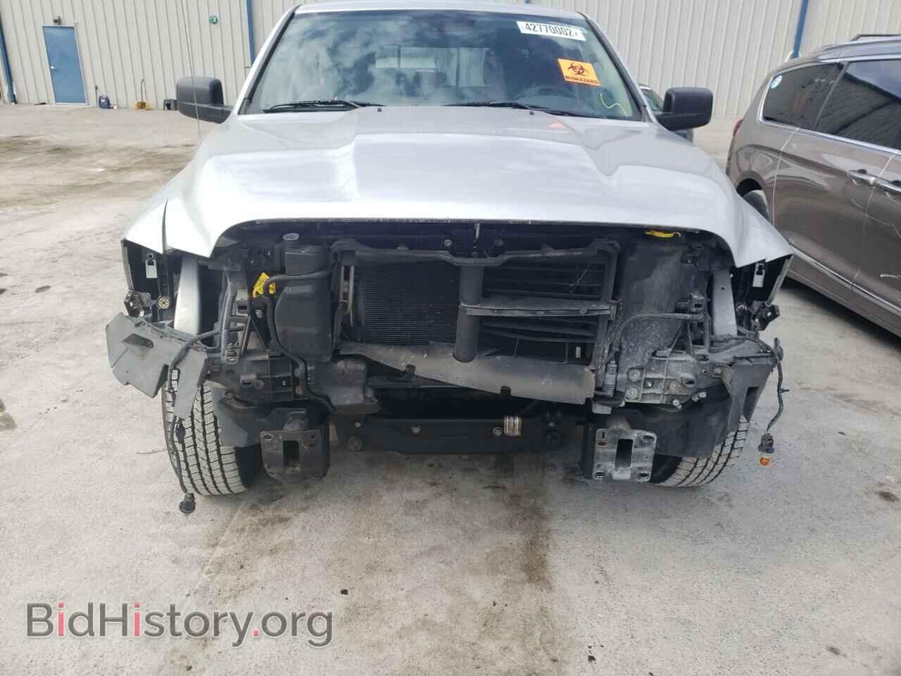 2017 RAM 1500 - VIN: 1C6RR6GG7HS747105 - Фото 9