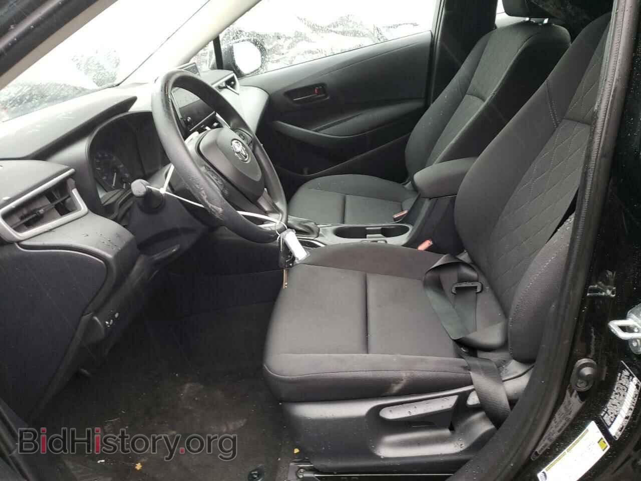 2023 TOYOTA COROLLA - VIN: 5YFB4MDE6PP004886 - Фото 7