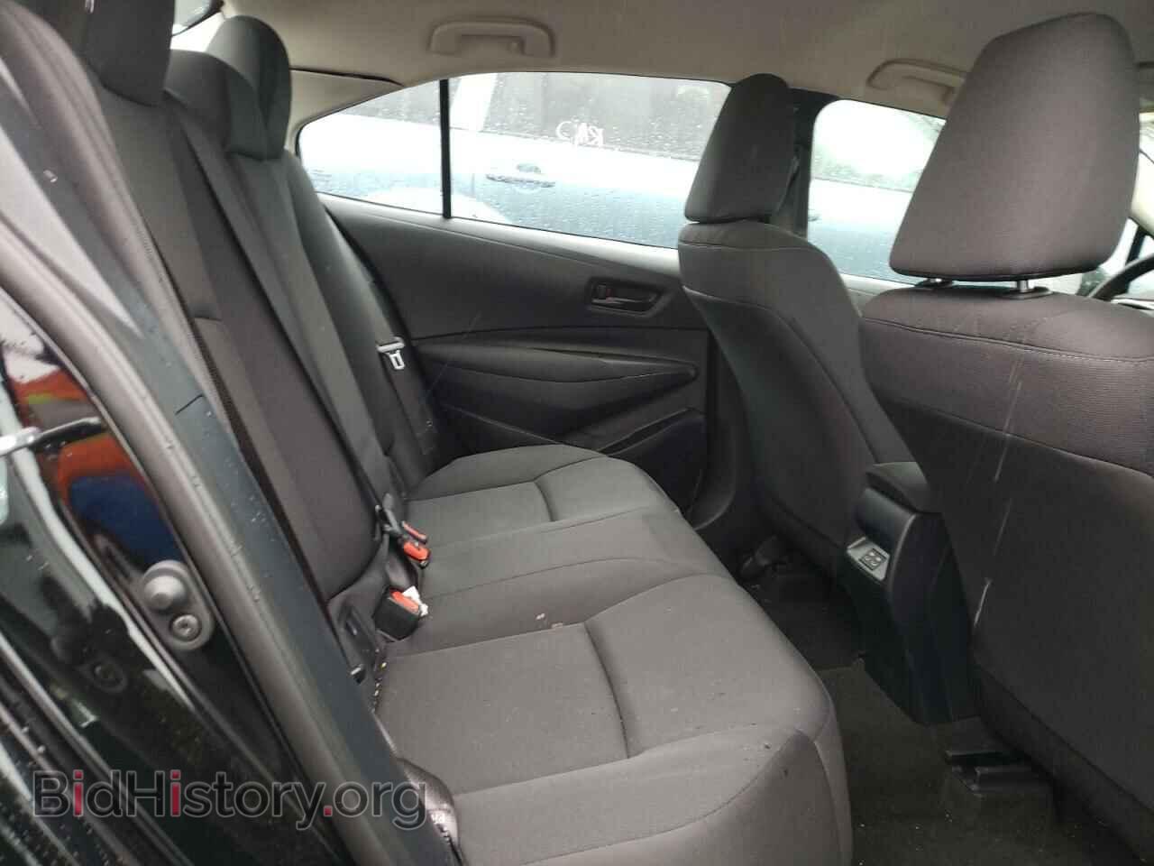 2023 TOYOTA COROLLA - VIN: 5YFB4MDE6PP004886 - Фото 10