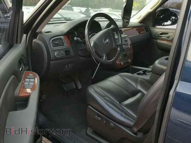 2008 CHEVROLET SILVERADO - VIN: 2GCEC19J781116231 - Photo 9
