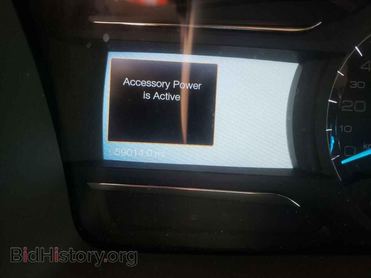 2019 FORD FLEX - VIN: 2FMGK5D85KBA27066 - Фото 8