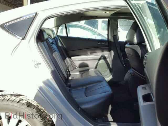 2009 MAZDA 6 - VIN: 1YVHP82A495M28926 - Photo 6