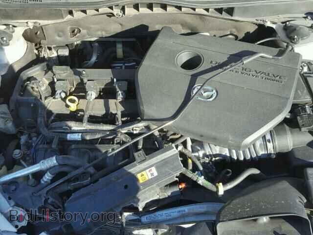 2009 MAZDA 6 - VIN: 1YVHP82A495M28926 - Photo 7
