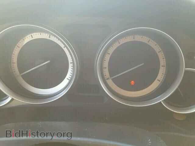 2009 MAZDA 6 - VIN: 1YVHP82A495M28926 - Photo 8