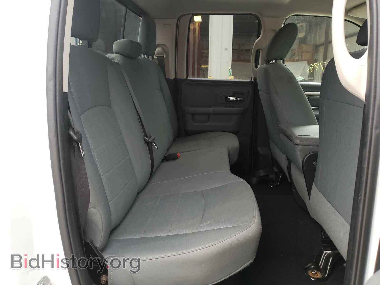 2017 DODGE RAM 1500 - VIN: 1C6RR6GG2HS714271 - Photo 6