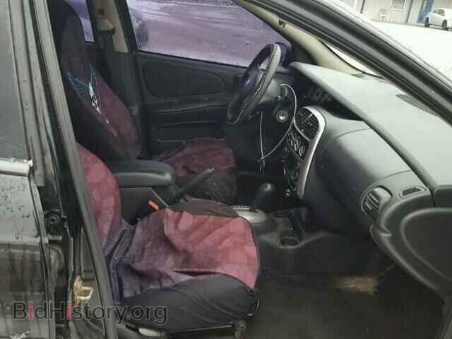 2004 DODGE NEON - VIN: 1B3ES56C64D644536 - Photo 5