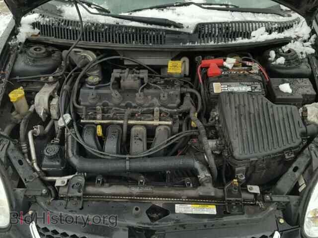 2004 DODGE NEON - VIN: 1B3ES56C64D644536 - Photo 7