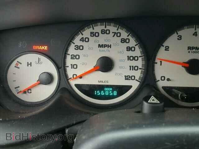 2004 DODGE NEON - VIN: 1B3ES56C64D644536 - Photo 8