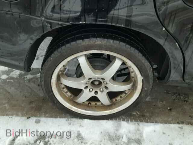 2004 DODGE NEON - VIN: 1B3ES56C64D644536 - Photo 10