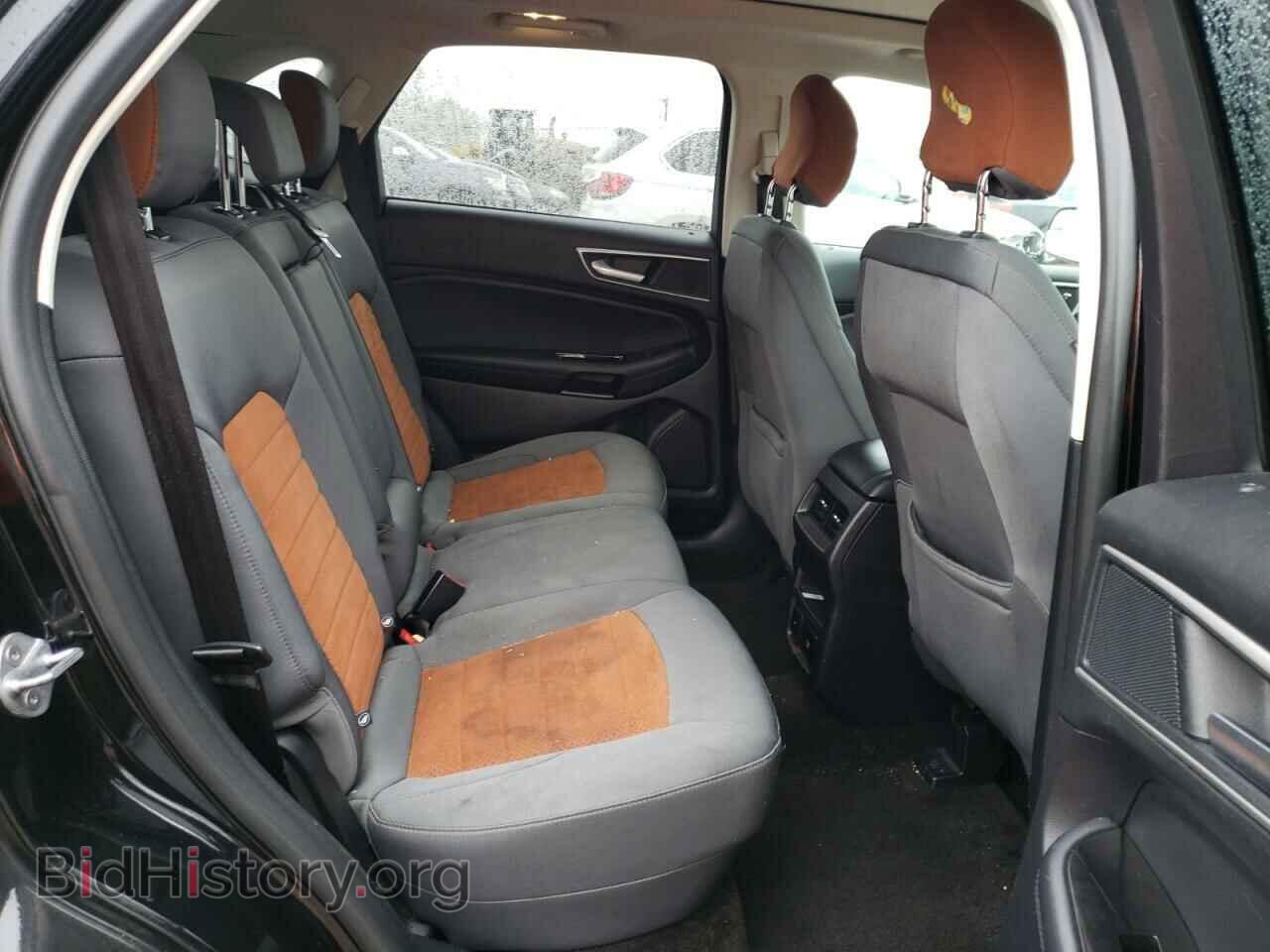 2018 FORD EDGE - VIN: 2FMPK4J89JBC53463 - Photo 11