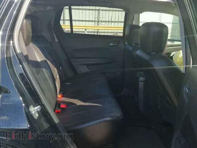 2013 GMC TERRAIN - VIN: 2GKALWEKXD6142625 - Photo 6