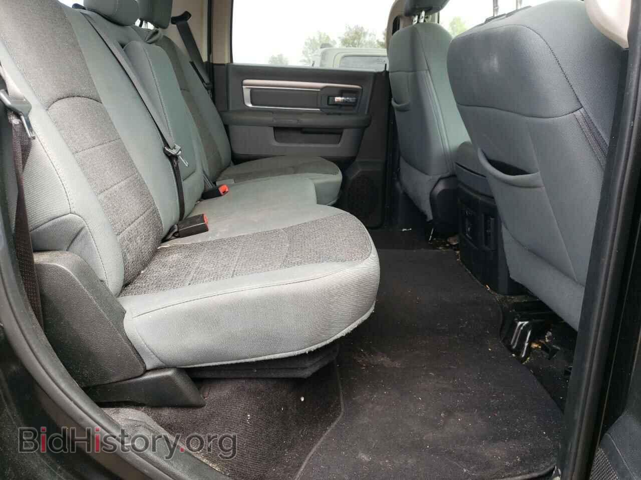 2017 RAM 1500 - VIN: 1C6RR7TT6HS852467 - Фото 6