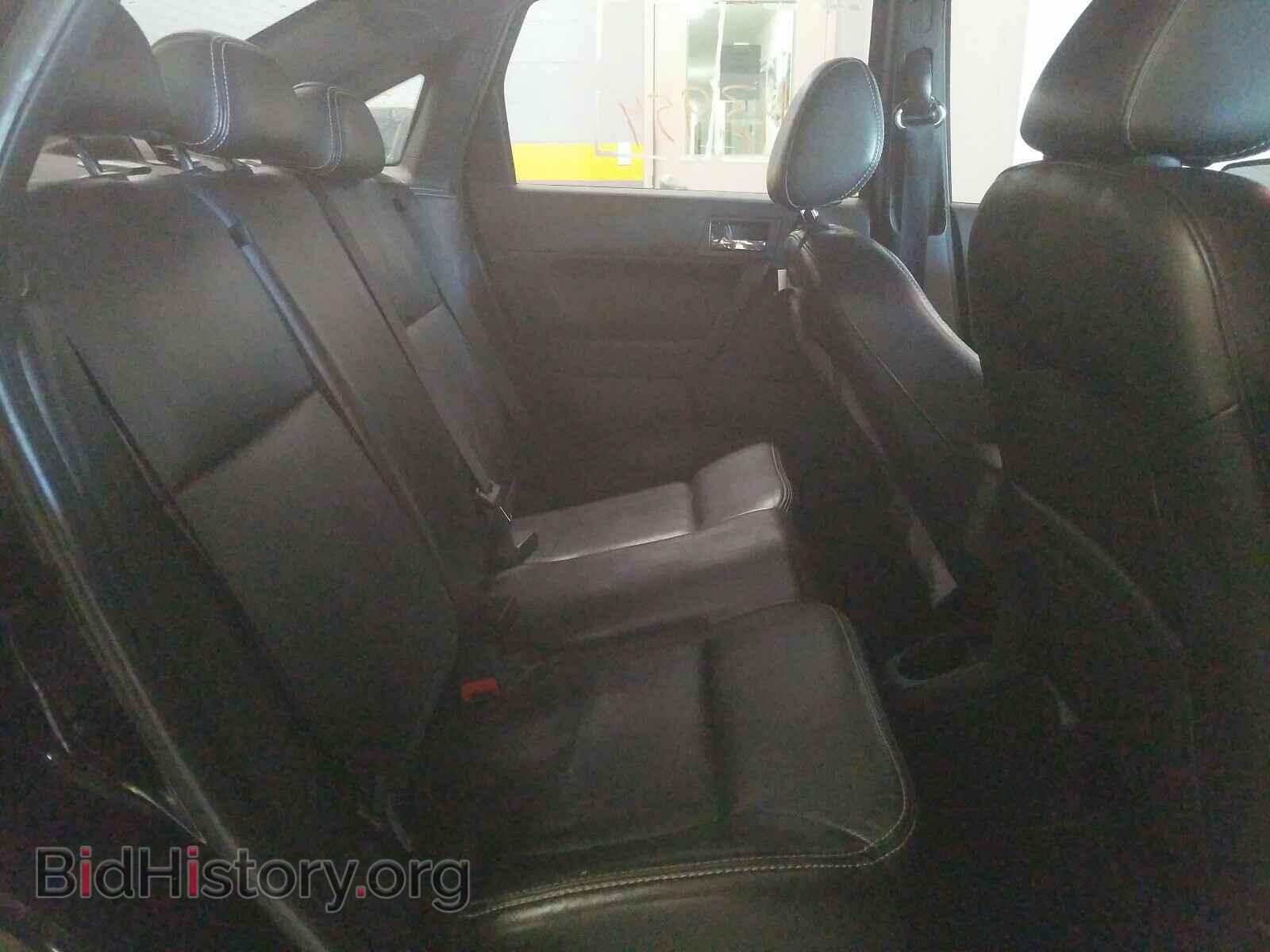 2010 FORD FOCUS - VIN: 1FAHP3GN1AW104700 - Фото 6