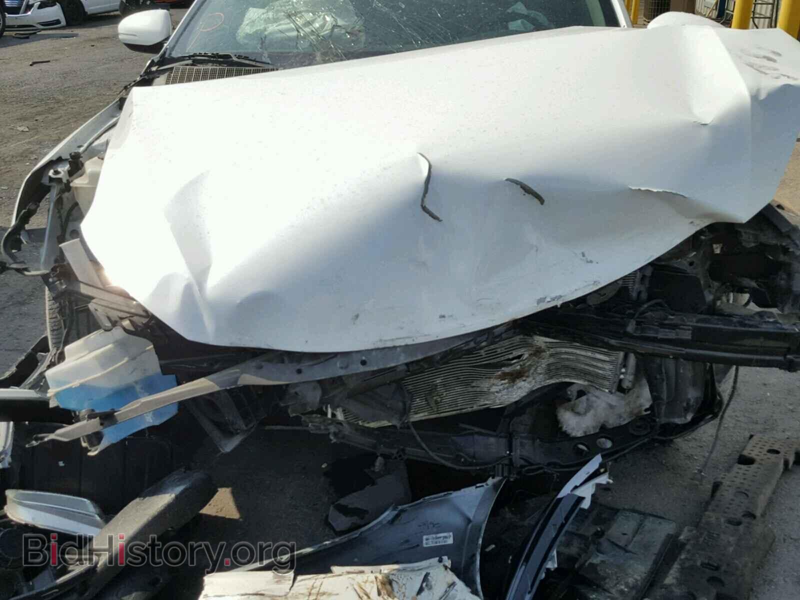 2015 KIA OPTIMA - VIN: 5XXGM4A78FG367337 - Фото 7