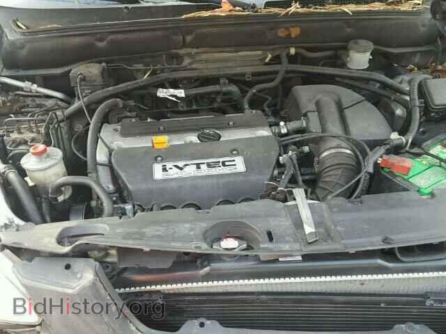 2003 HONDA CRV - VIN: SHSRD78803U145486 - Фото 7