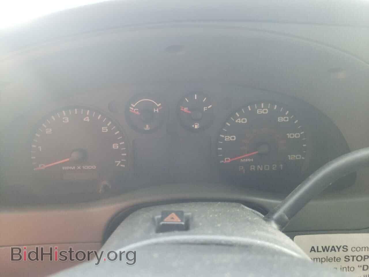 2011 FORD RANGER - VIN: 1FTKR1AD3BPA55512 - Фото 9