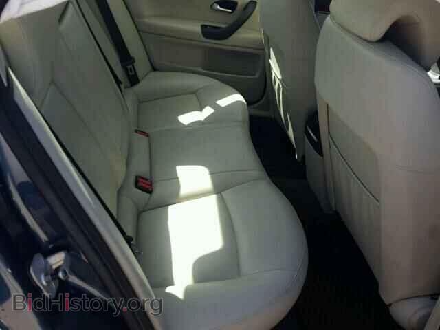 2007 SAAB 9 3 - VIN: YS3FD46Y271139921 - Фото 5