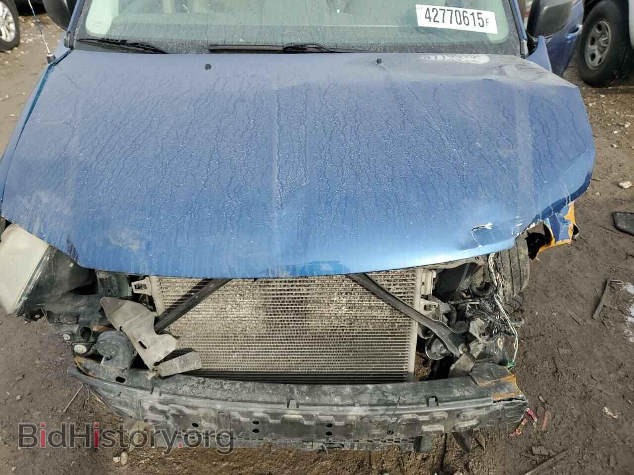 2010 DODGE CARAVAN - VIN: 2D4RN3D1XAR488672 - Фото 11