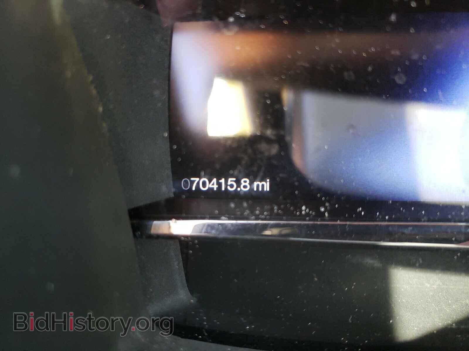 2014 LINCOLN MKS - VIN: 1LNHL9DK2EG601897 - Фото 8