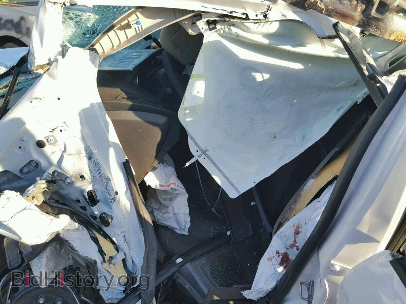 2014 FORD FOCUS - VIN: 1FADP3E28EL211063 - Photo 5