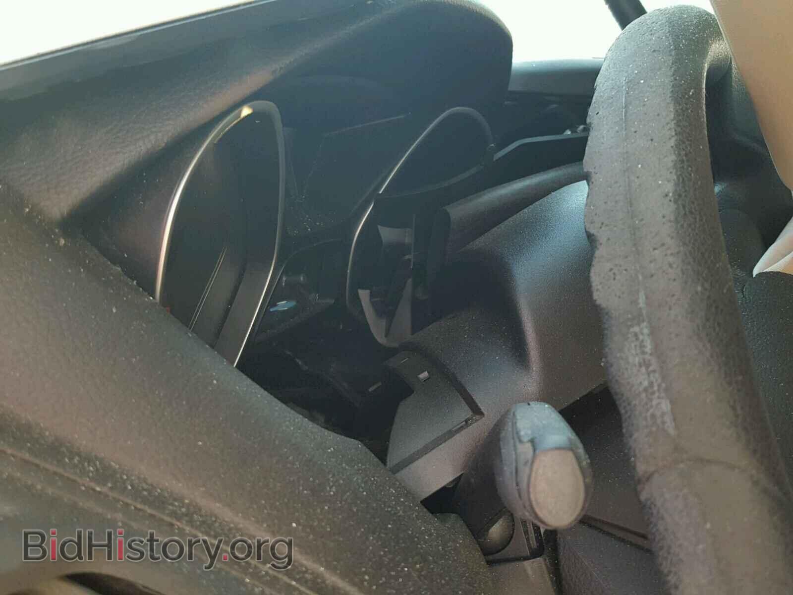 2014 FORD FOCUS - VIN: 1FADP3E28EL211063 - Photo 8