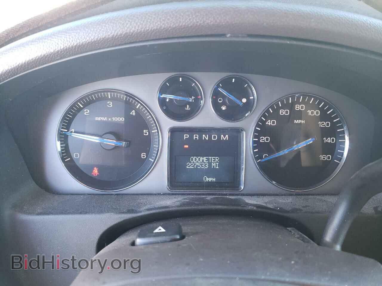 2007 CADILLAC ESCALADE - VIN: 1GYFK668X7R293149 - Фото 9