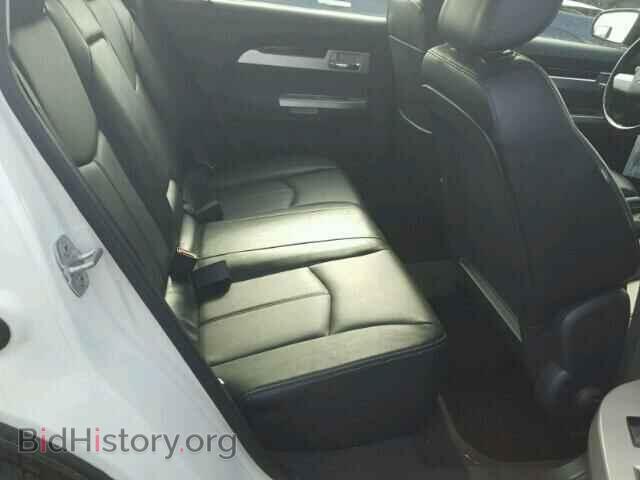 2009 CHRYSLER SEBRING - VIN: 1C3LC56V99N552296 - Фото 6