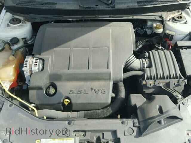 2009 CHRYSLER SEBRING - VIN: 1C3LC56V99N552296 - Фото 7