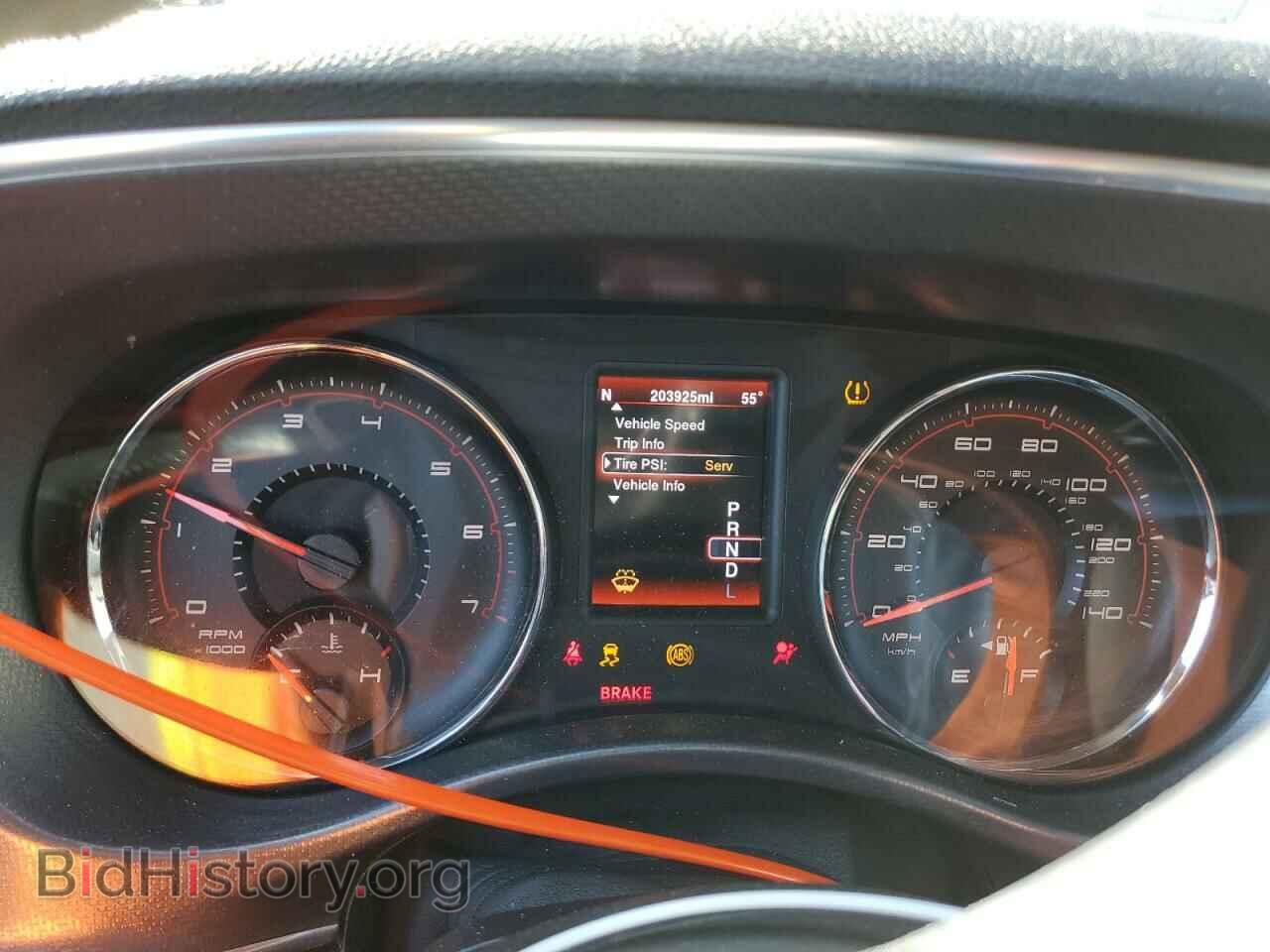 2014 DODGE CHARGER - VIN: 2C3CDXHG3EH363282 - Фото 9