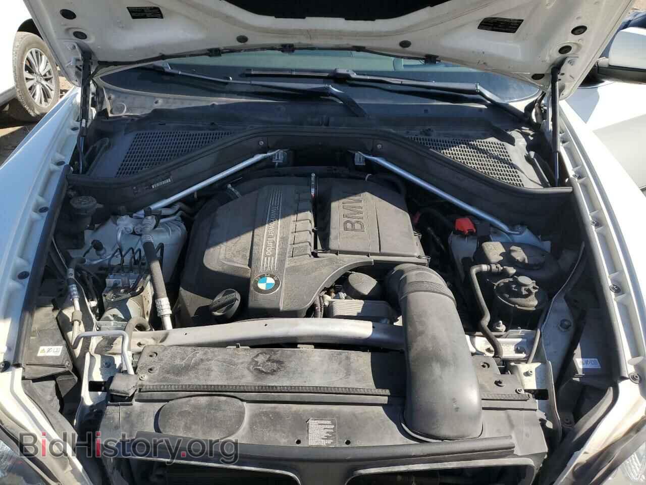 2013 BMW X5 - VIN: 5UXZV4C52D0E07882 - Фото 12