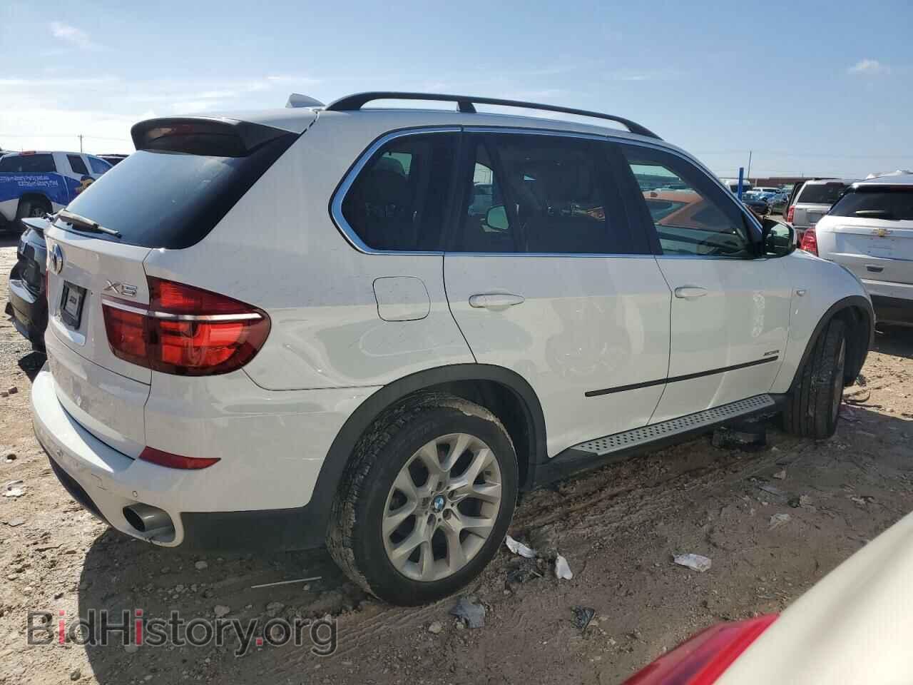 2013 BMW X5 - VIN: 5UXZV4C52D0E07882 - Фото 3