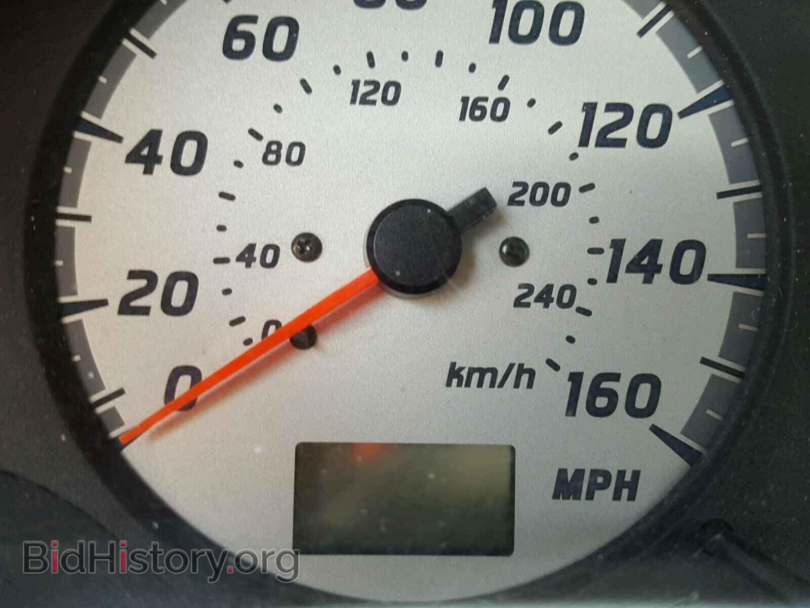 2000 NISSAN MAXIMA - VIN: JN1CA31D1YT549670 - Фото 8