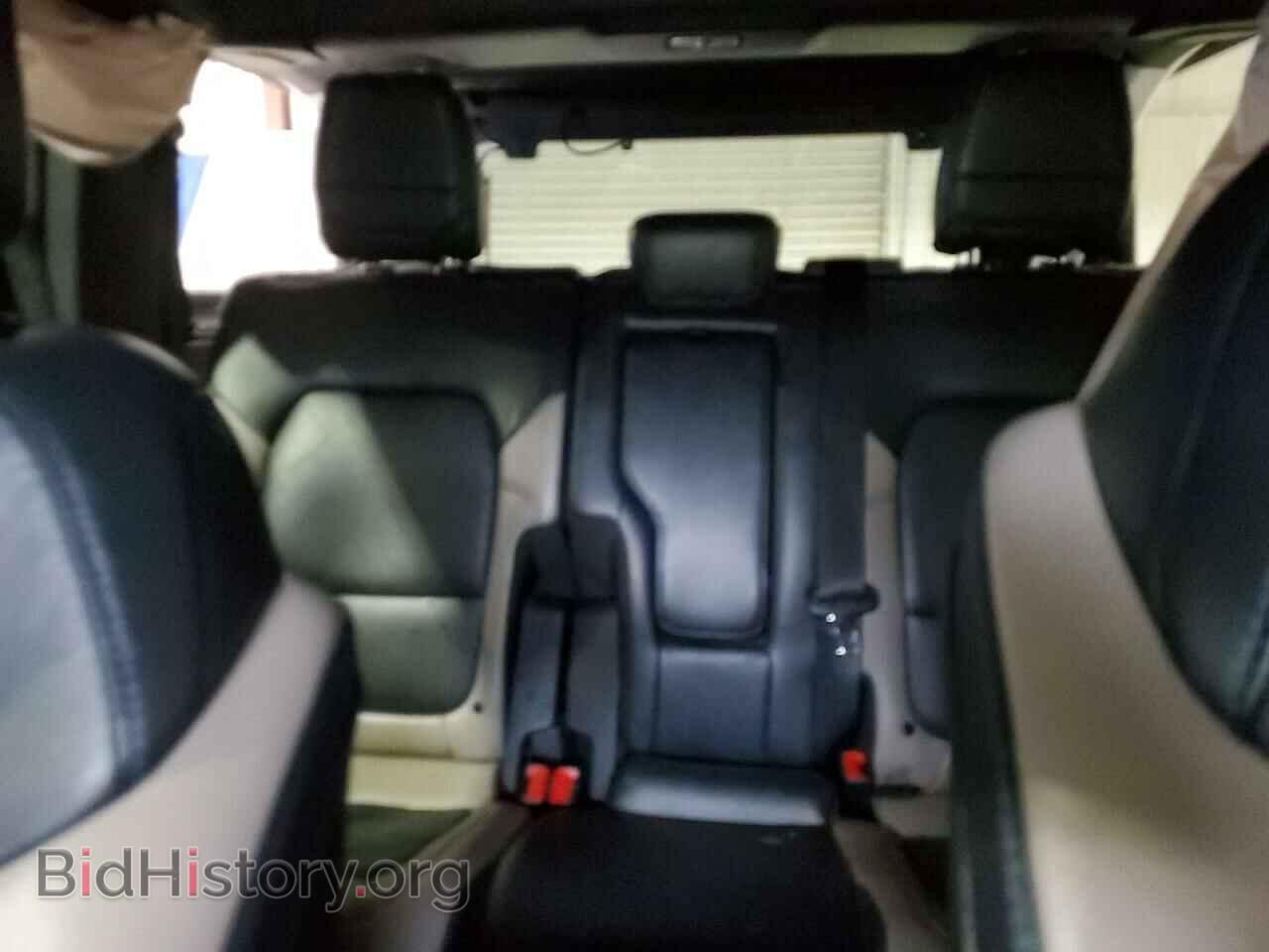 2023 FORD BRONCO - VIN: 1FMEE5DP7PLB56777 - Photo 10