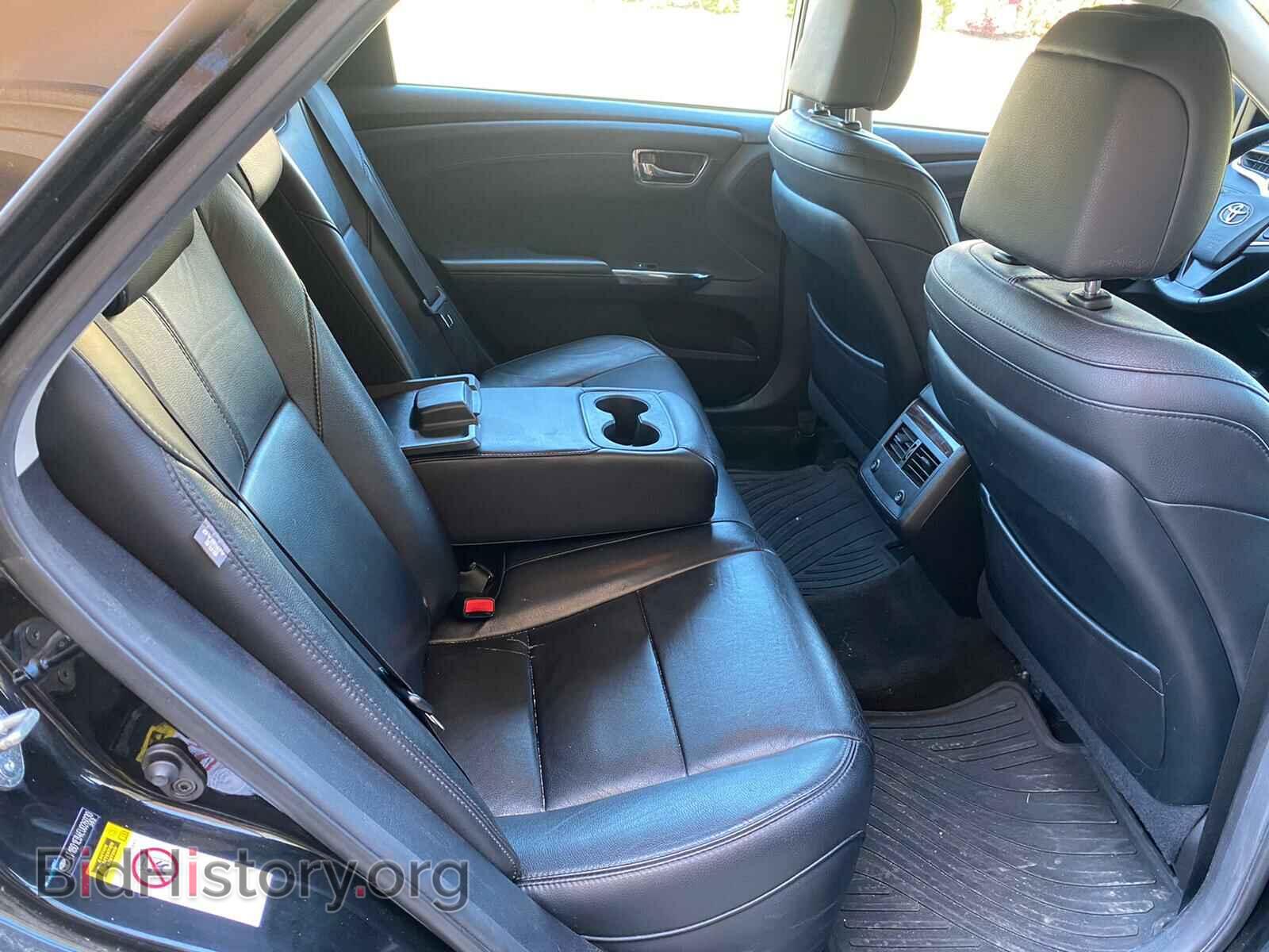 2014 TOYOTA AVALON - VIN: 4T1BD1EB4EU026030 - Фото 7