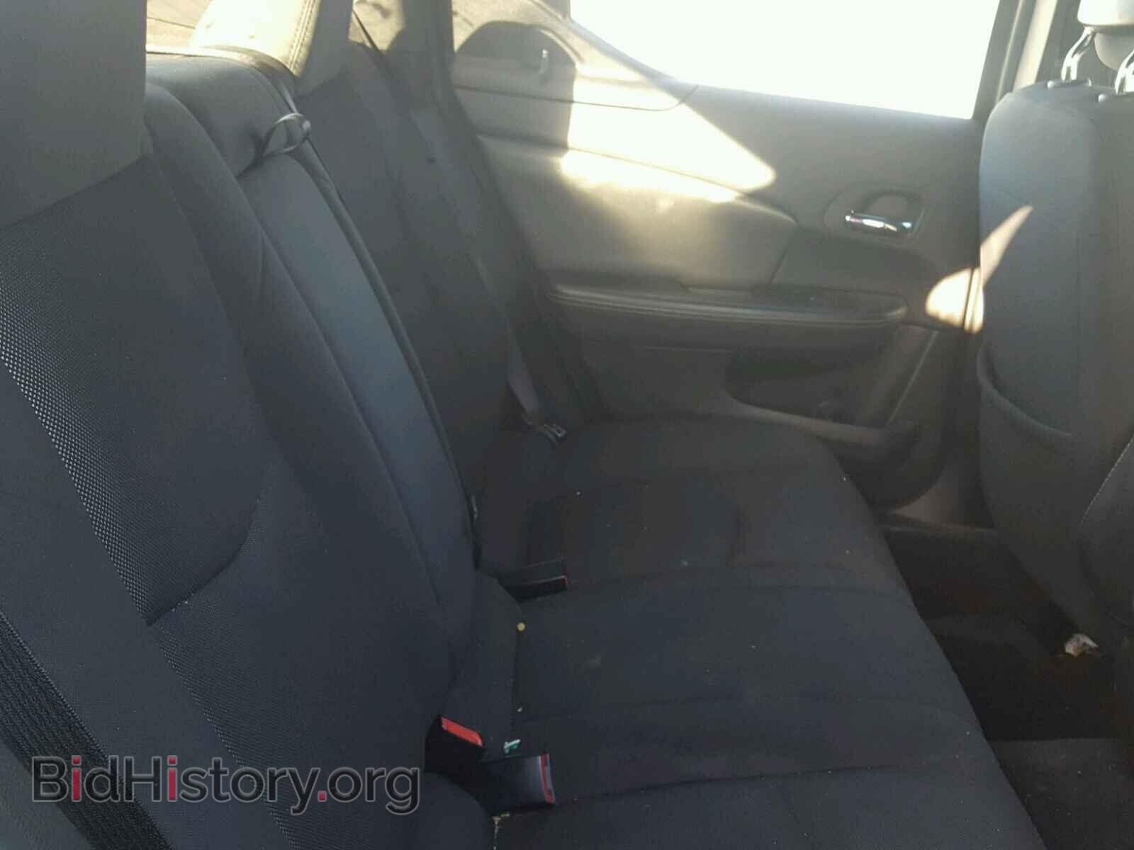 2013 DODGE AVENGER - VIN: 1C3CDZAB0DN564010 - Фото 6