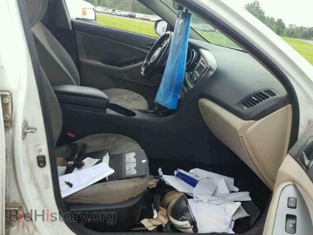 2015 KIA OPTIMA - VIN: KNAGM4A71F5533845 - Фото 5