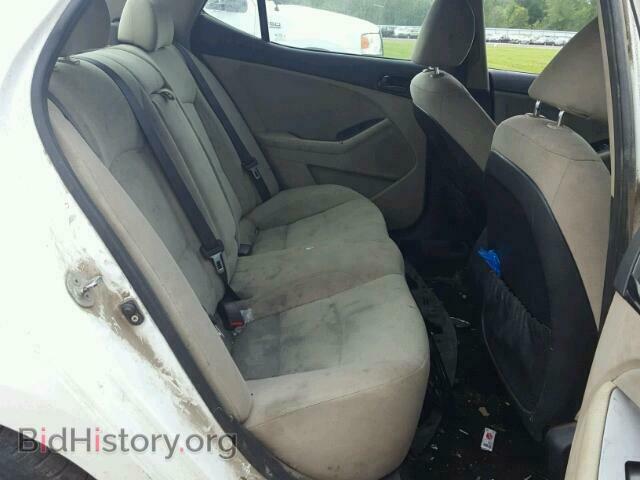 2015 KIA OPTIMA - VIN: KNAGM4A71F5533845 - Фото 6