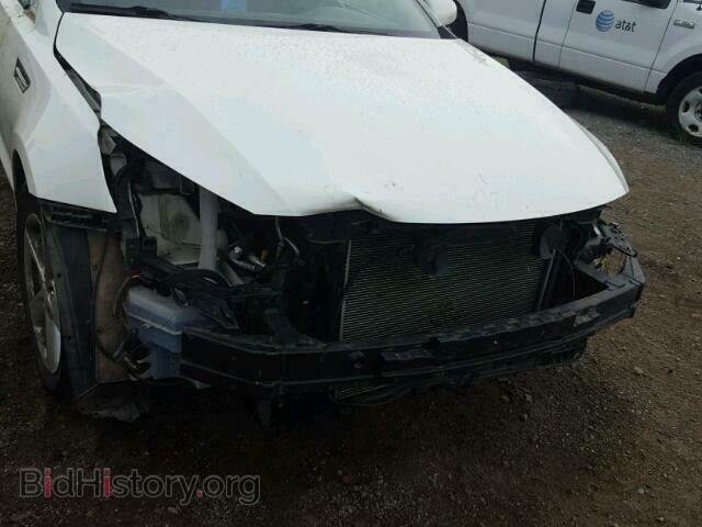 2015 KIA OPTIMA - VIN: KNAGM4A71F5533845 - Фото 9