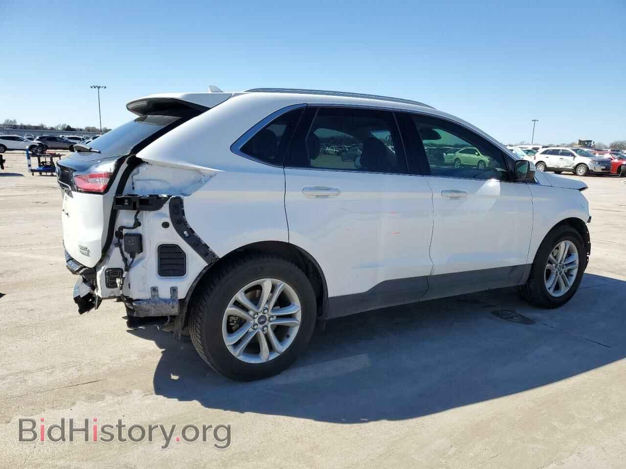 2019 FORD EDGE - VIN: 2FMPK3J97KBB36632 - Photo 3